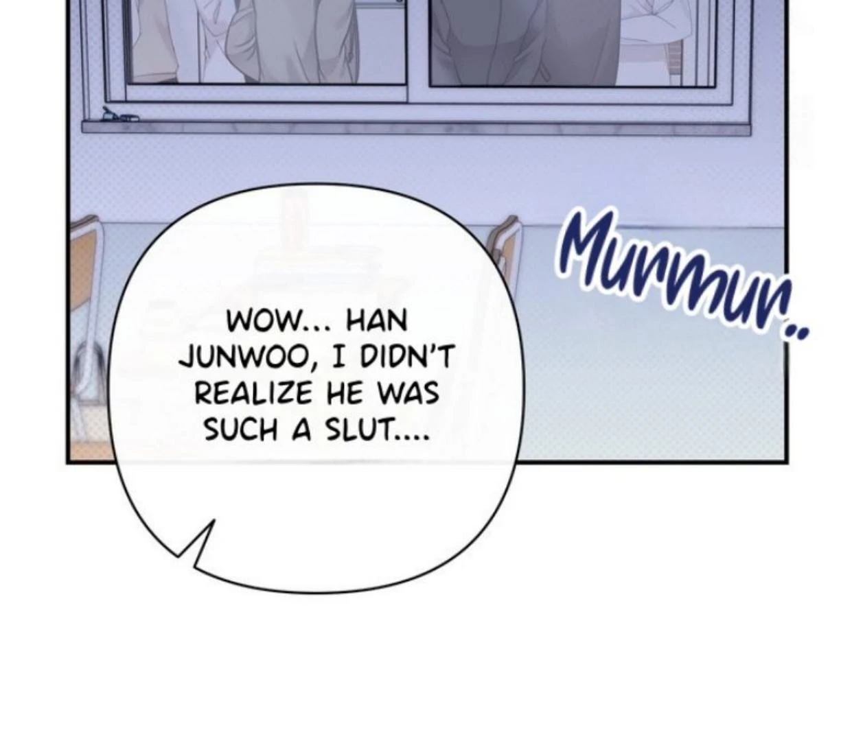Eighteen’s Bed Chapter 17 - Page 15 in English