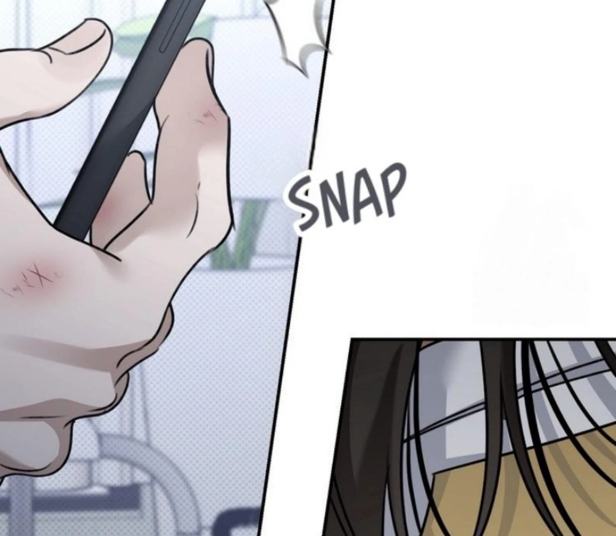 Eighteen’s Bed Chapter 17 - Page 156 in English