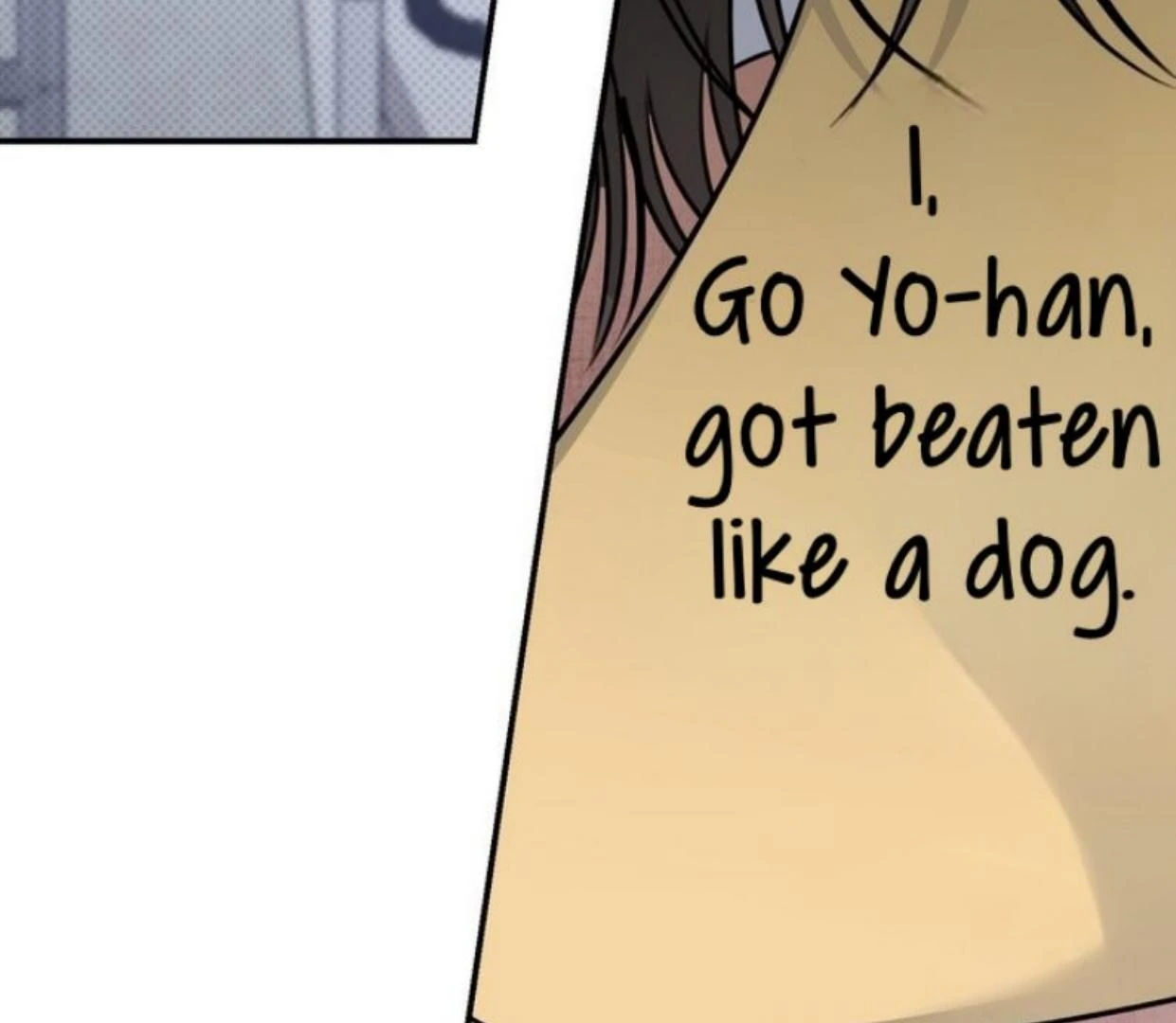 Eighteen’s Bed Chapter 17 - Page 157 in English