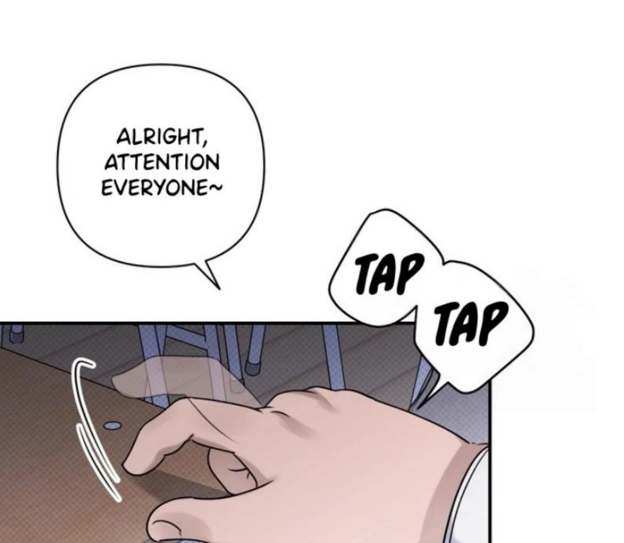 Eighteen’s Bed Chapter 17 - Page 16 in English