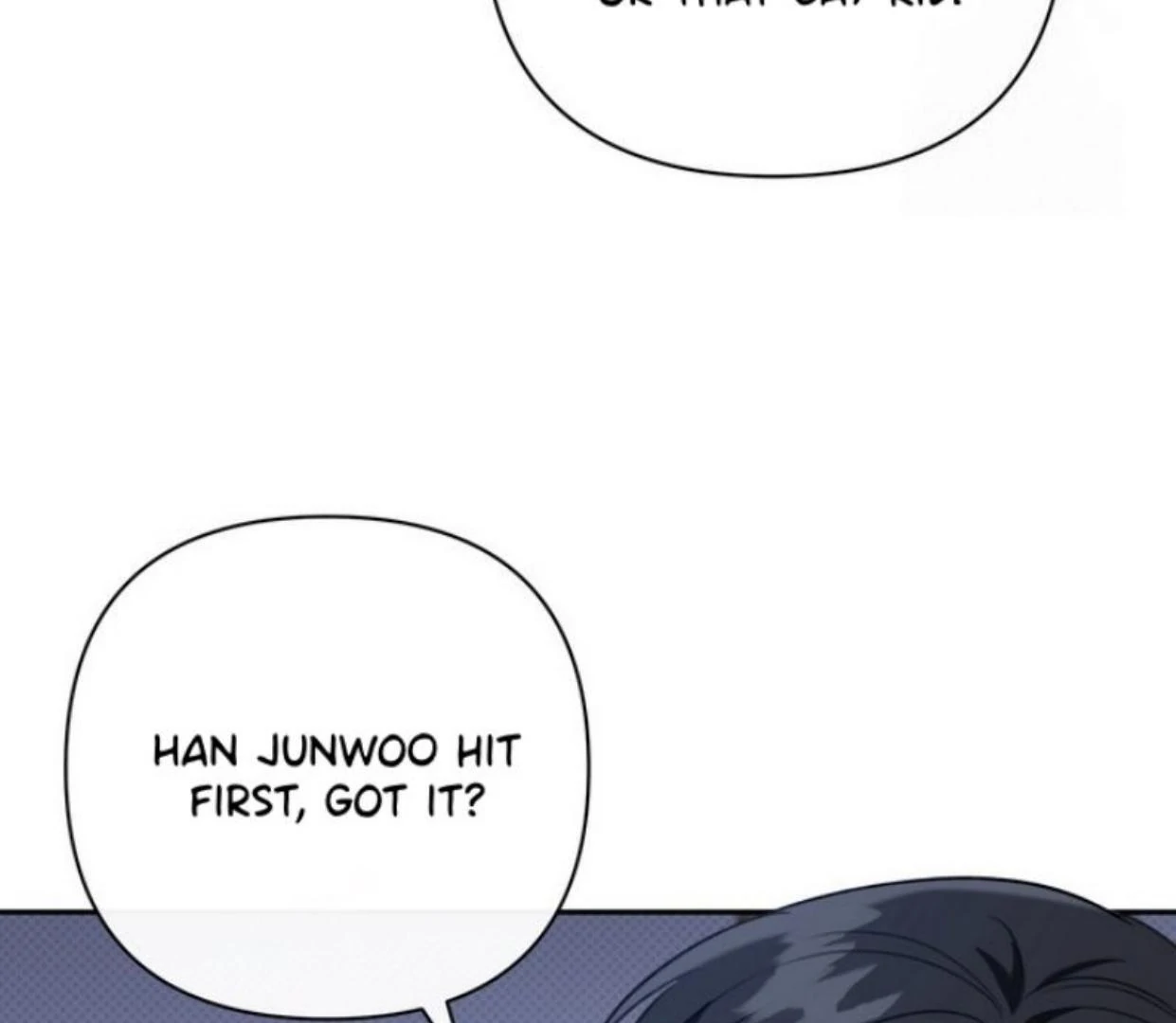 Eighteen’s Bed Chapter 17 - Page 19 in English