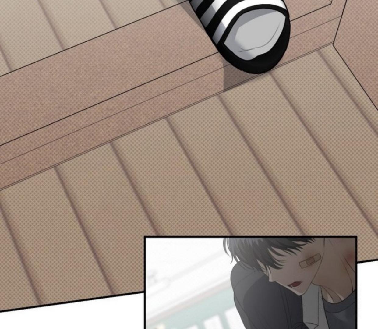 Eighteen’s Bed Chapter 17 - Page 35 in English