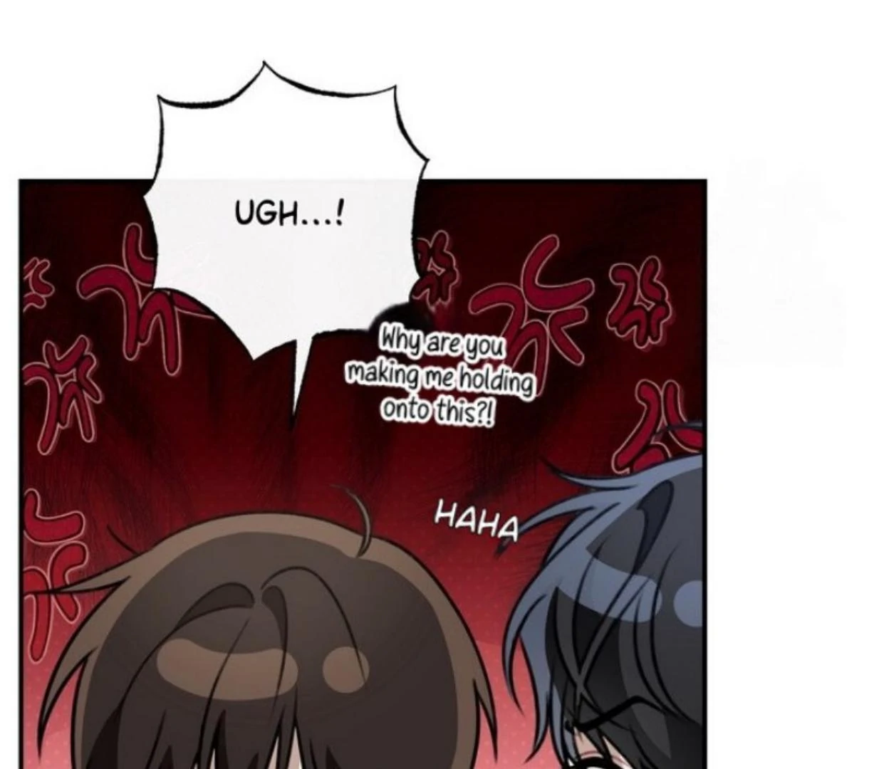 Eighteen’s Bed Chapter 17 - Page 55 in English