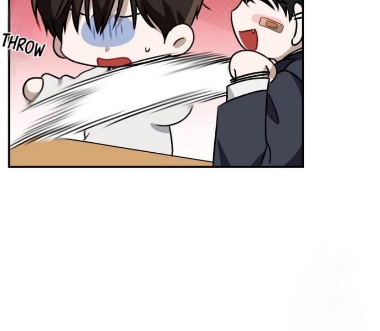 Eighteen’s Bed Chapter 17 - Page 56 in English