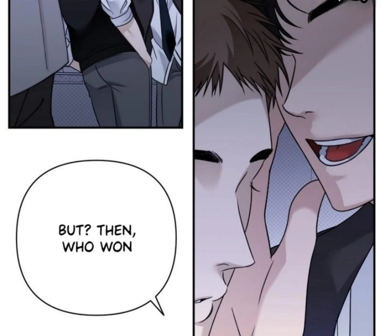Eighteen’s Bed Chapter 17 - Page 7 in English
