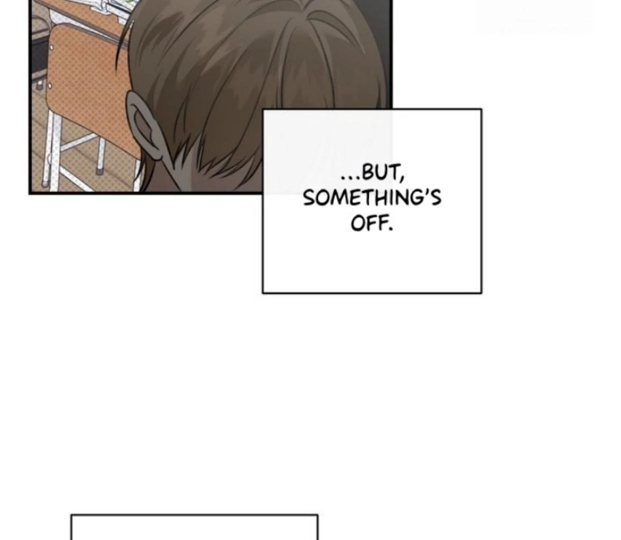 Eighteen’s Bed Chapter 17 - Page 71 in English