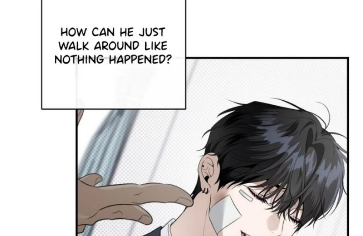 Eighteen’s Bed Chapter 17 - Page 72 in English