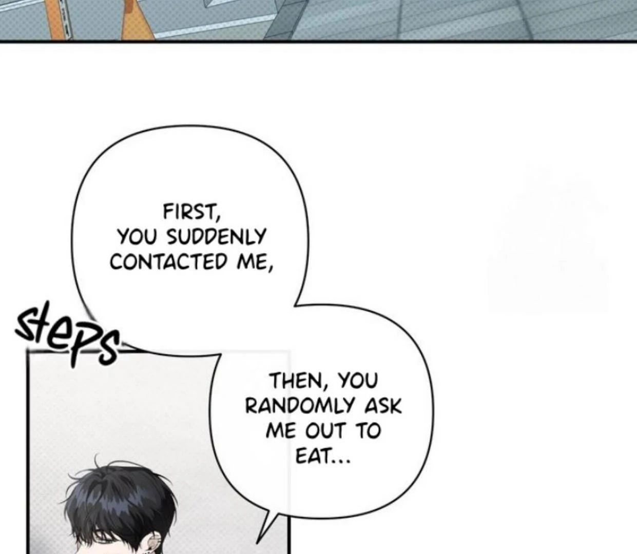 Eighteen’s Bed Chapter 17 - Page 89 in English