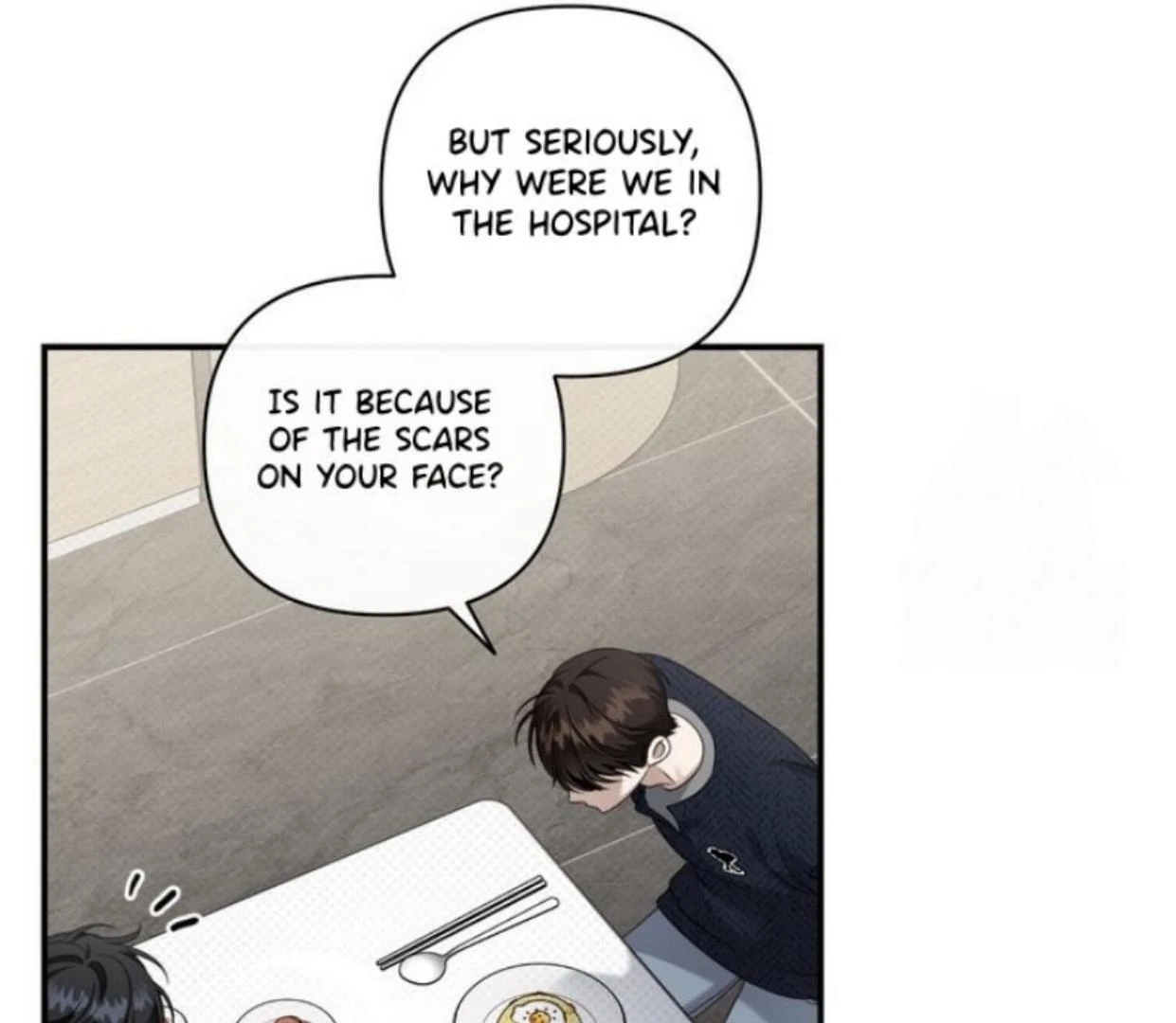 Eighteen’s Bed Chapter 17 - Page 98 in English