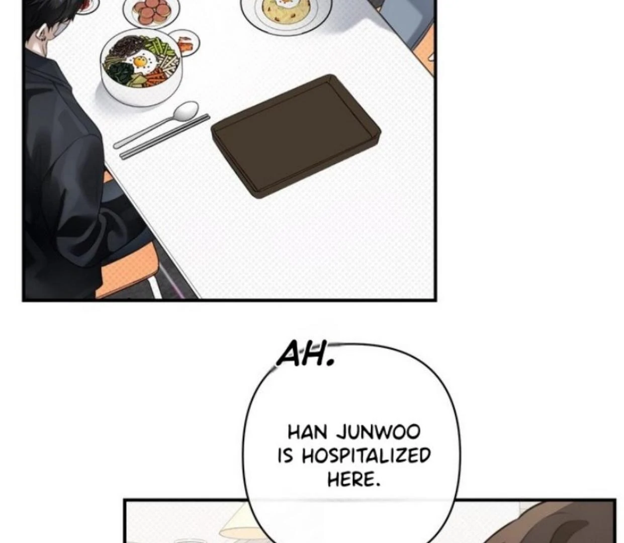 Eighteen’s Bed Chapter 17 - Page 99 in English