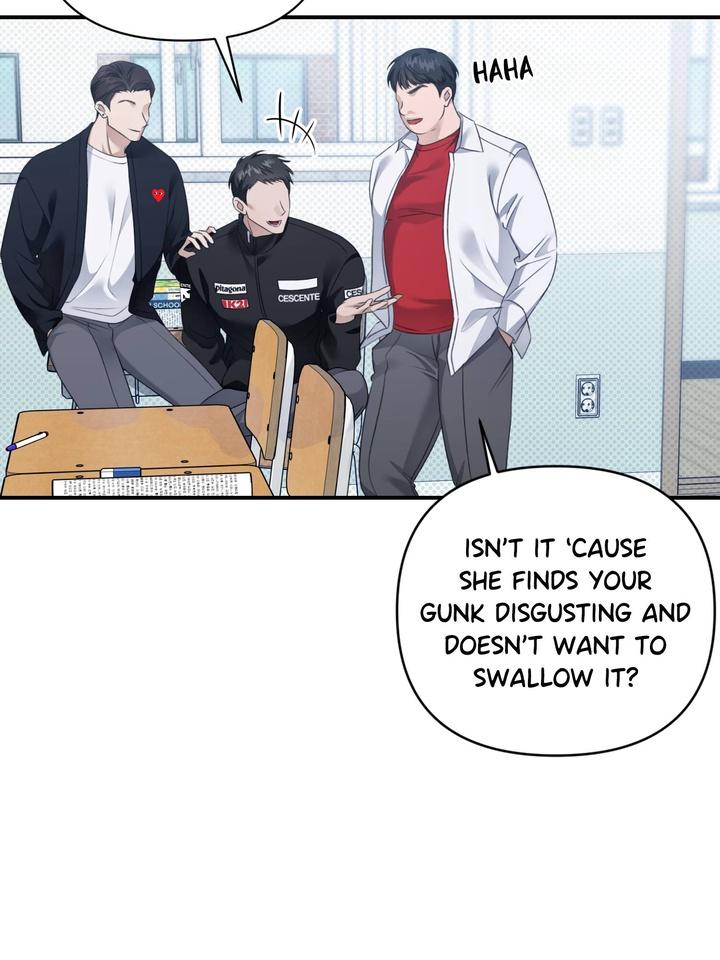 Eighteen’s Bed Chapter 18 - Page 100 in English