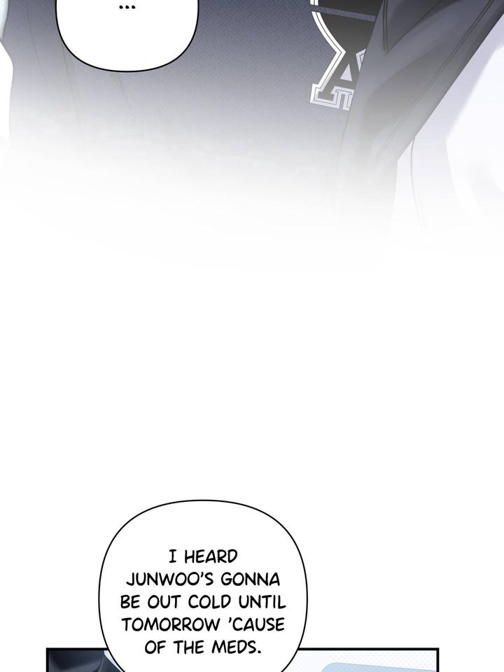 Eighteen’s Bed Chapter 18 - Page 16 in English