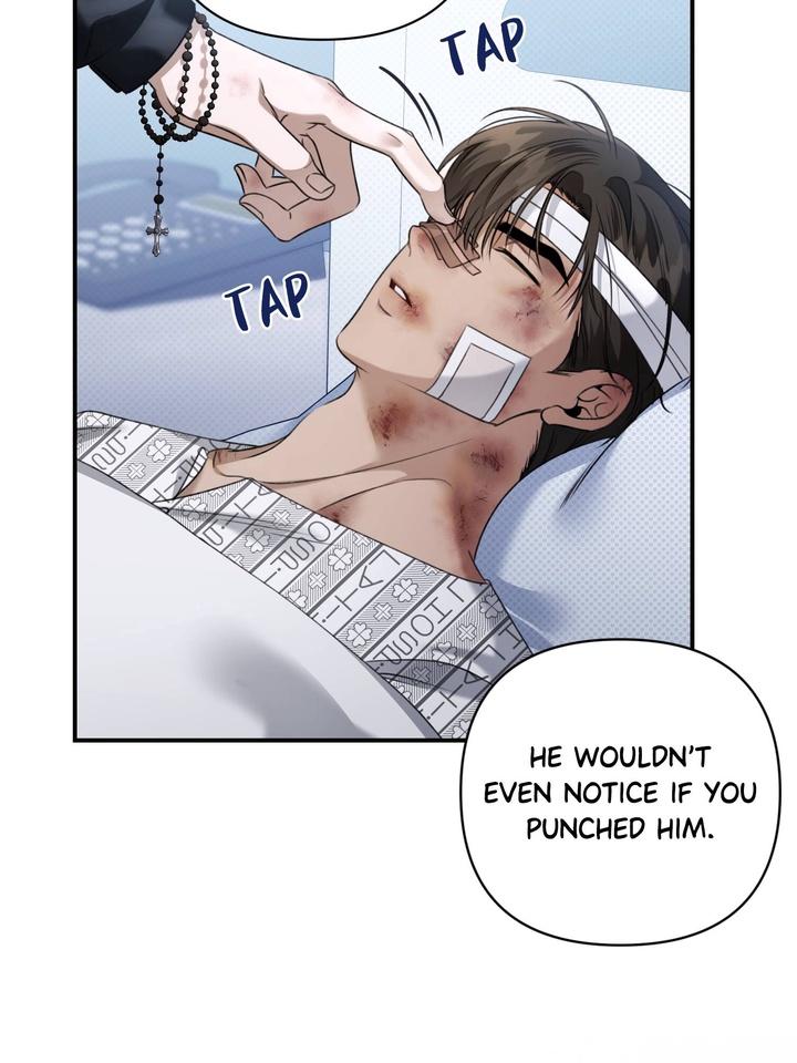 Eighteen’s Bed Chapter 18 - Page 17 in English