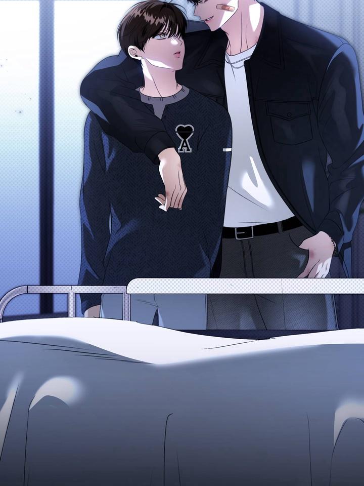Eighteen’s Bed Chapter 18 - Page 19 in English