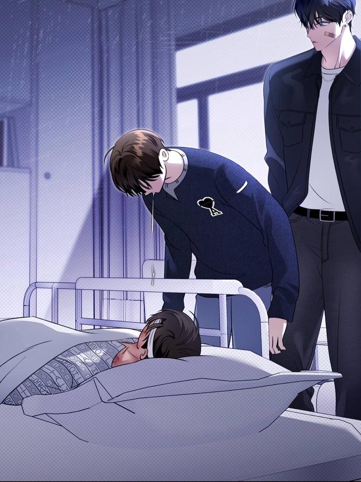 Eighteen’s Bed Chapter 18 - Page 27 in English