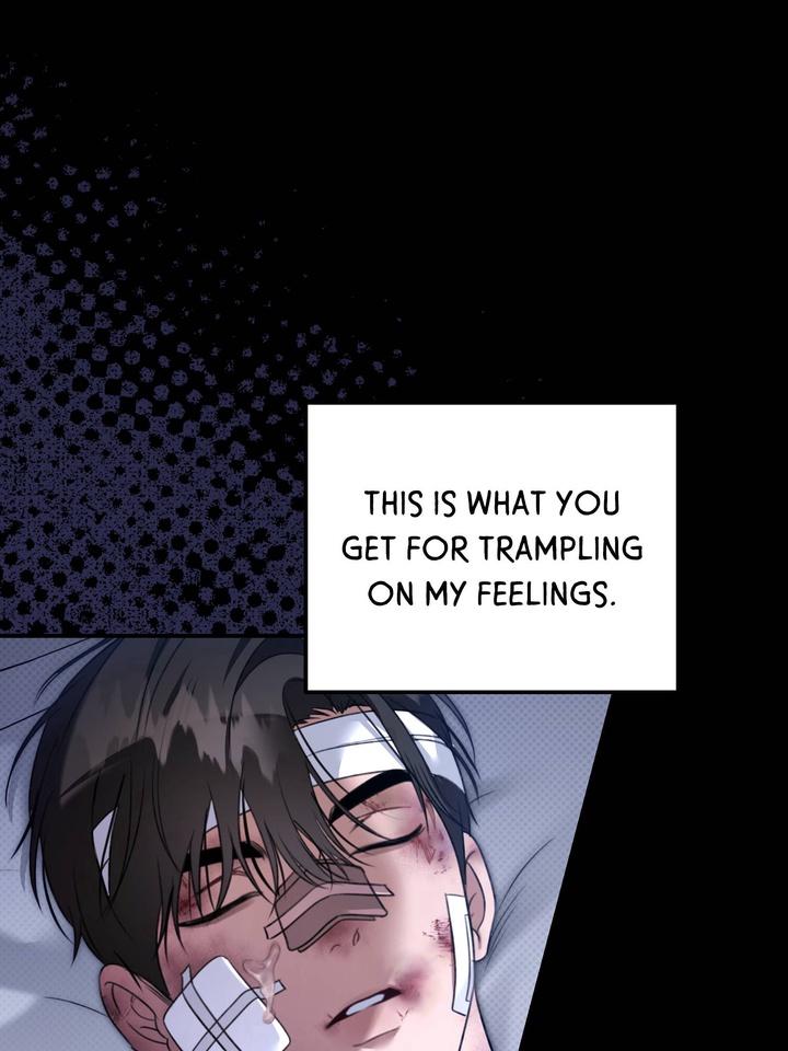 Eighteen’s Bed Chapter 18 - Page 28 in English
