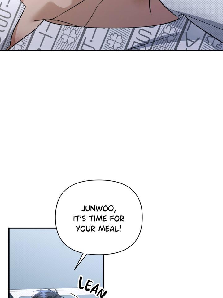 Eighteen’s Bed Chapter 18 - Page 3 in English