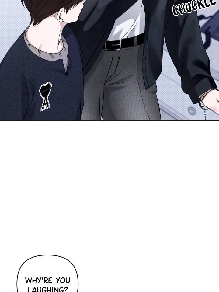 Eighteen’s Bed Chapter 18 - Page 33 in English