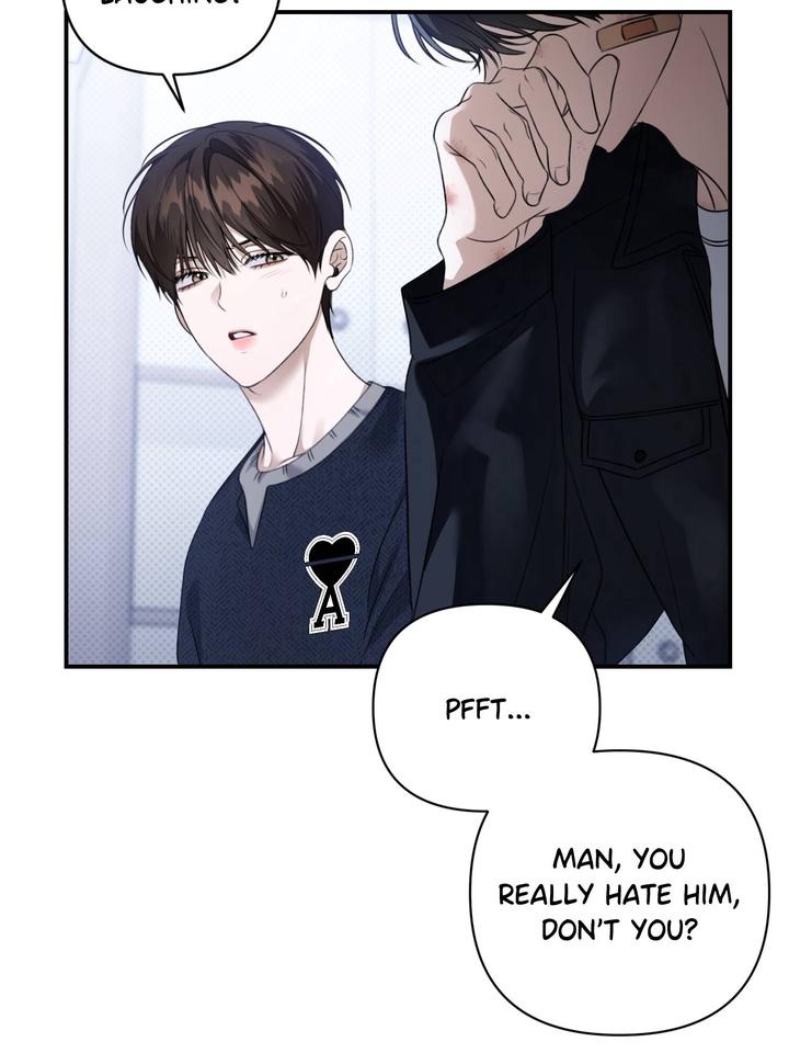 Eighteen’s Bed Chapter 18 - Page 34 in English