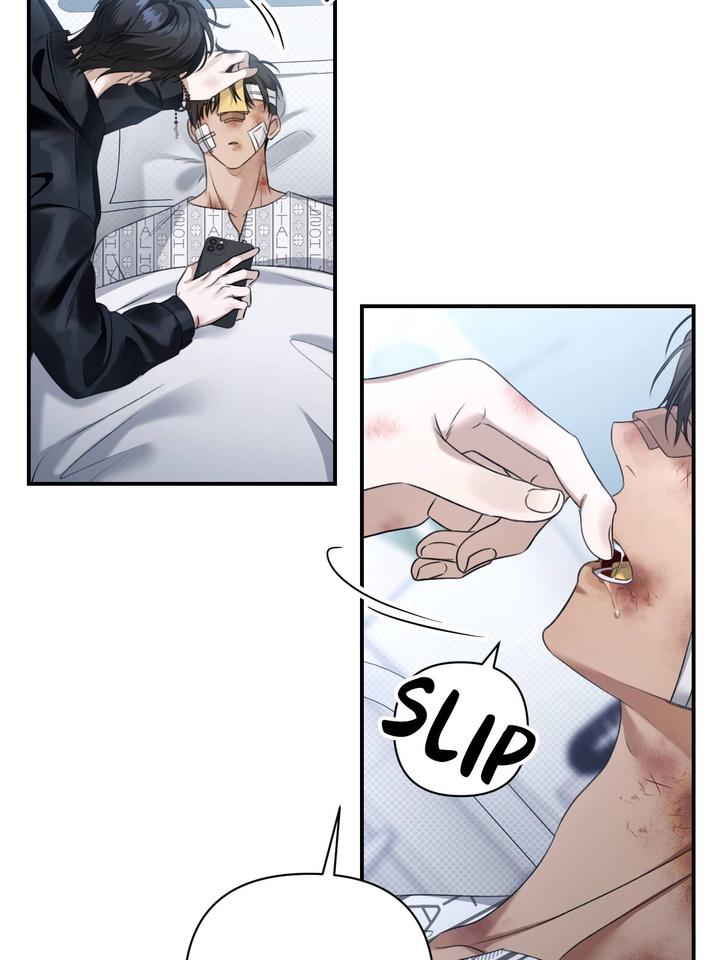 Eighteen’s Bed Chapter 18 - Page 4 in English