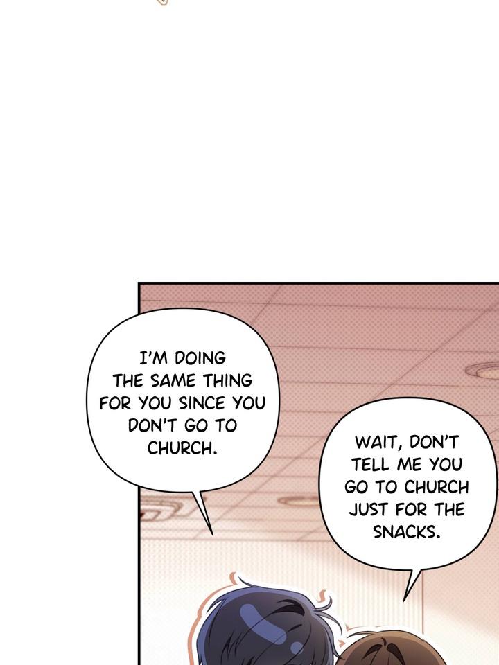 Eighteen’s Bed Chapter 18 - Page 43 in English