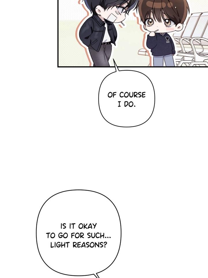 Eighteen’s Bed Chapter 18 - Page 44 in English