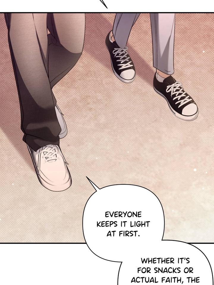 Eighteen’s Bed Chapter 18 - Page 45 in English