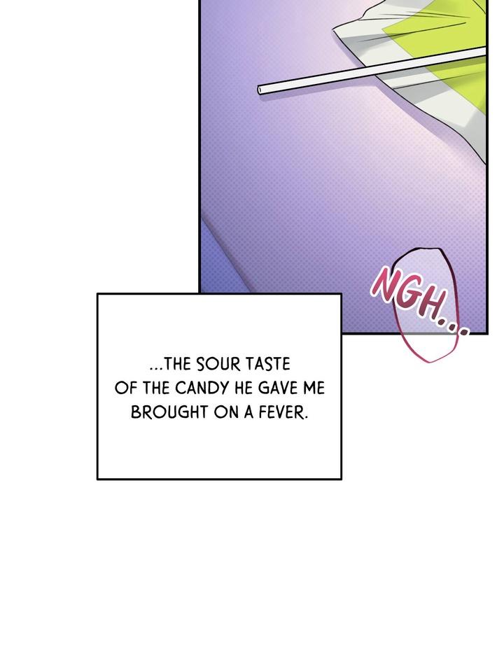 Eighteen’s Bed Chapter 18 - Page 66 in English