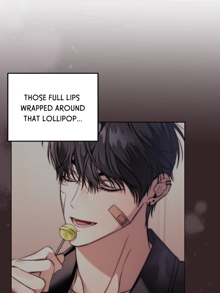 Eighteen’s Bed Chapter 18 - Page 73 in English