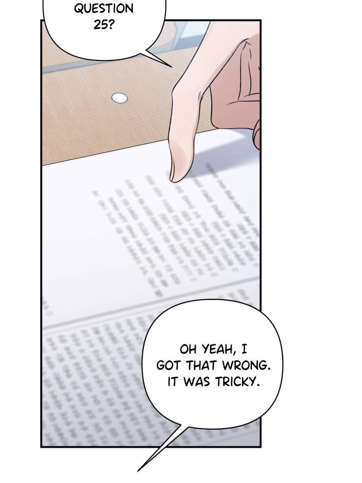 Eighteen’s Bed Chapter 18 - Page 93 in English