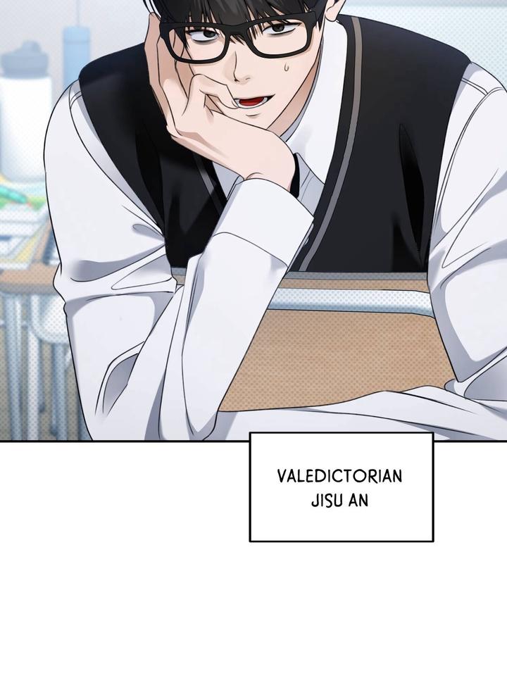Eighteen’s Bed Chapter 18 - Page 95 in English