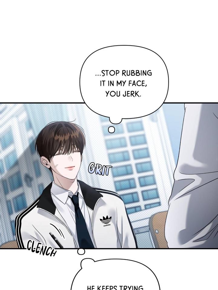 Eighteen’s Bed Chapter 18 - Page 96 in English