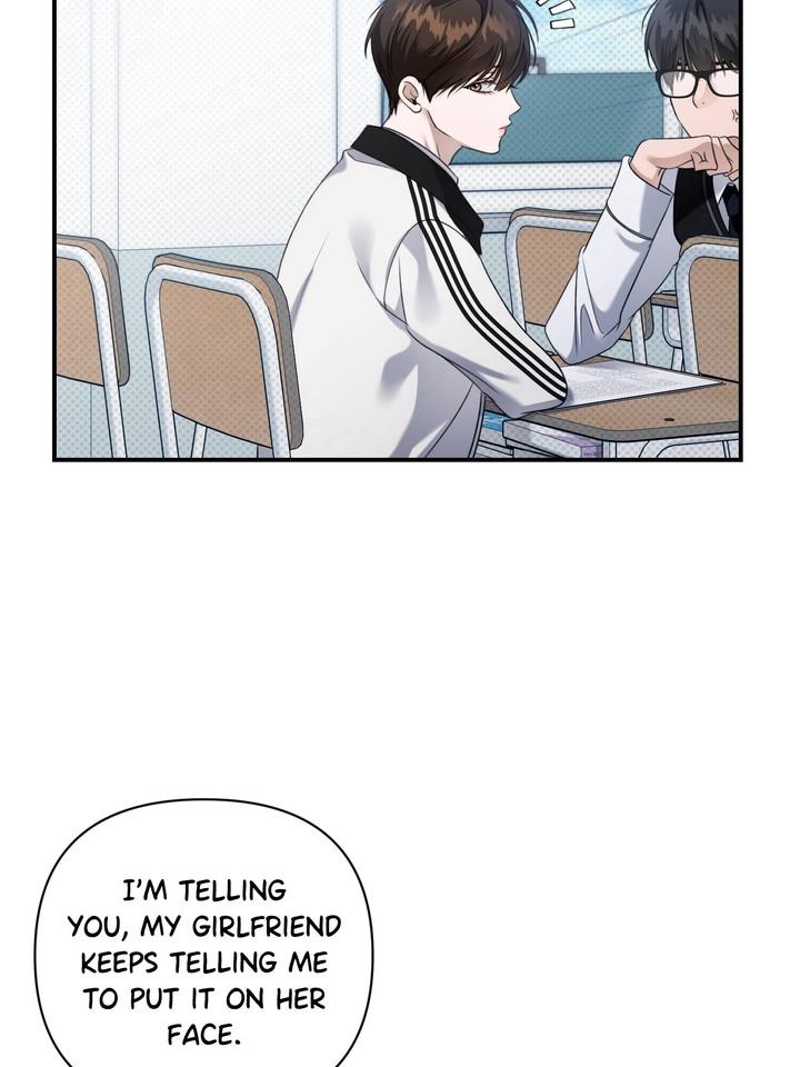 Eighteen’s Bed Chapter 18 - Page 99 in English