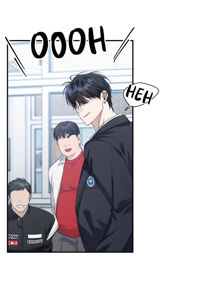 Eighteen’s Bed Chapter 19 - Page 16 in English