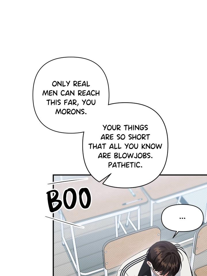Eighteen’s Bed Chapter 19 - Page 17 in English
