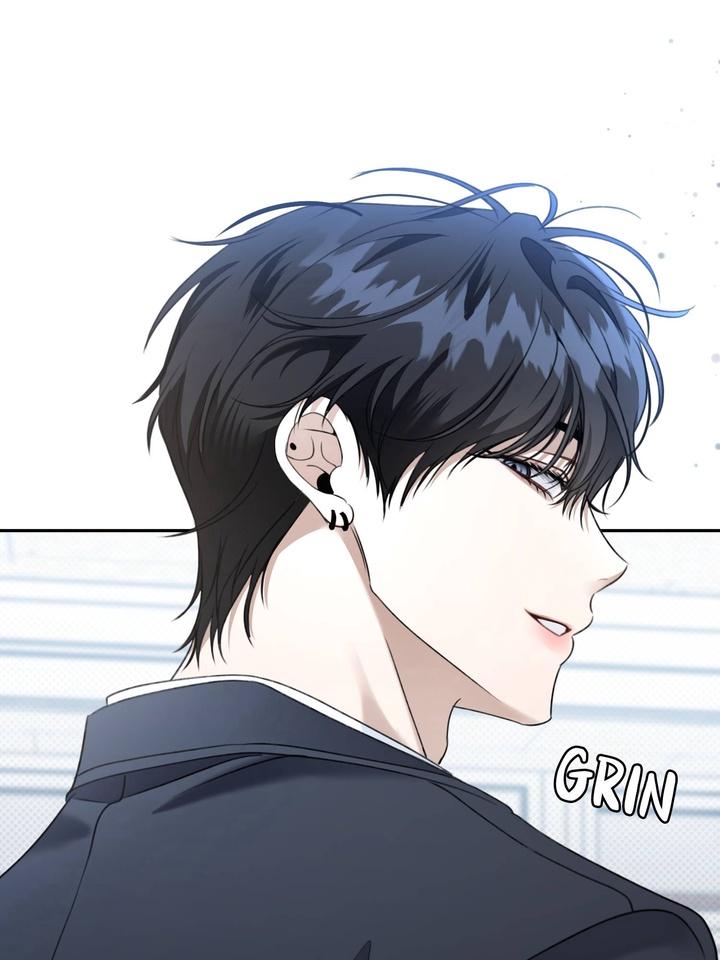 Eighteen’s Bed Chapter 19 - Page 20 in English