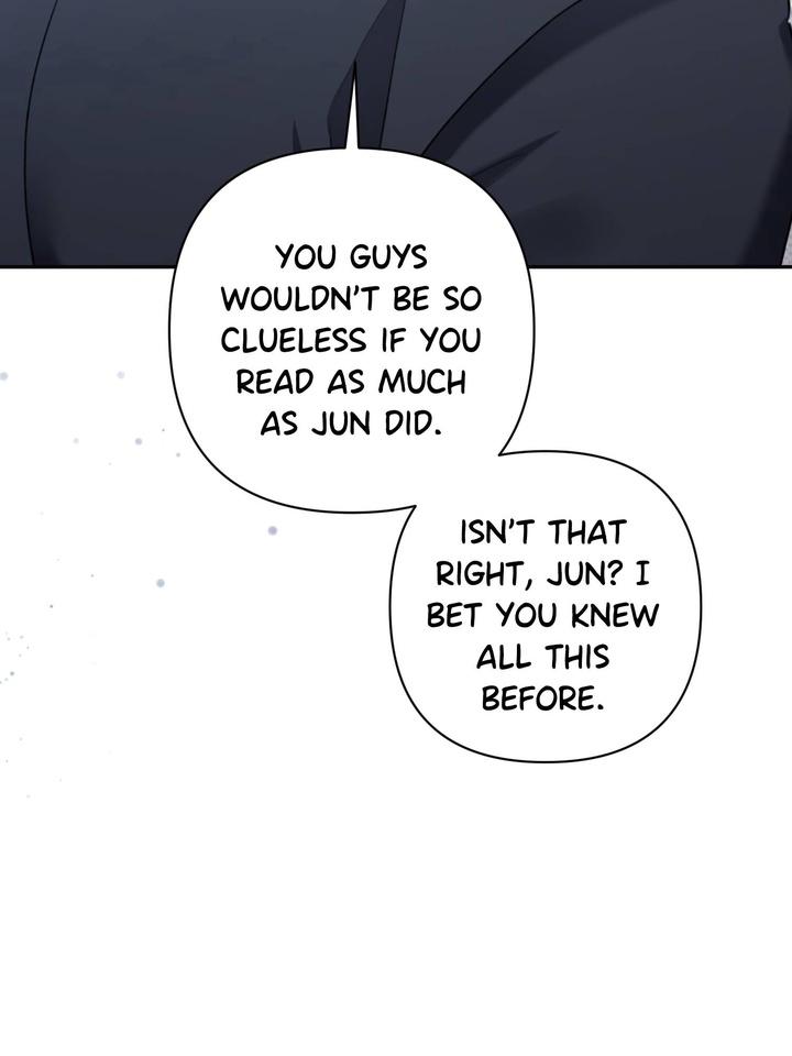 Eighteen’s Bed Chapter 19 - Page 21 in English