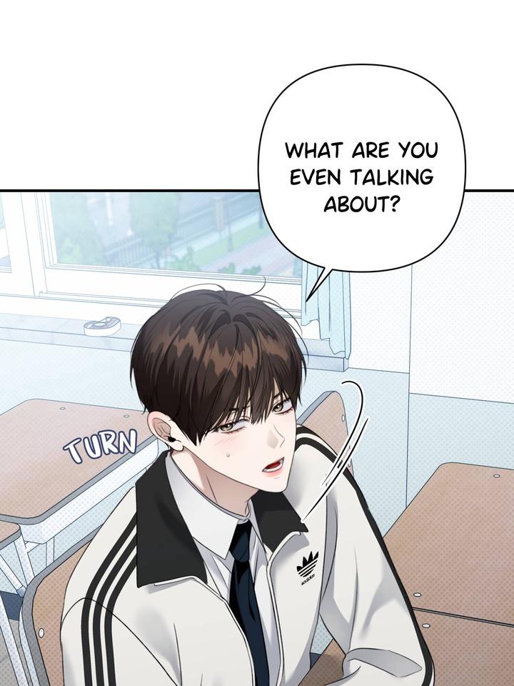 Eighteen’s Bed Chapter 19 - Page 23 in English
