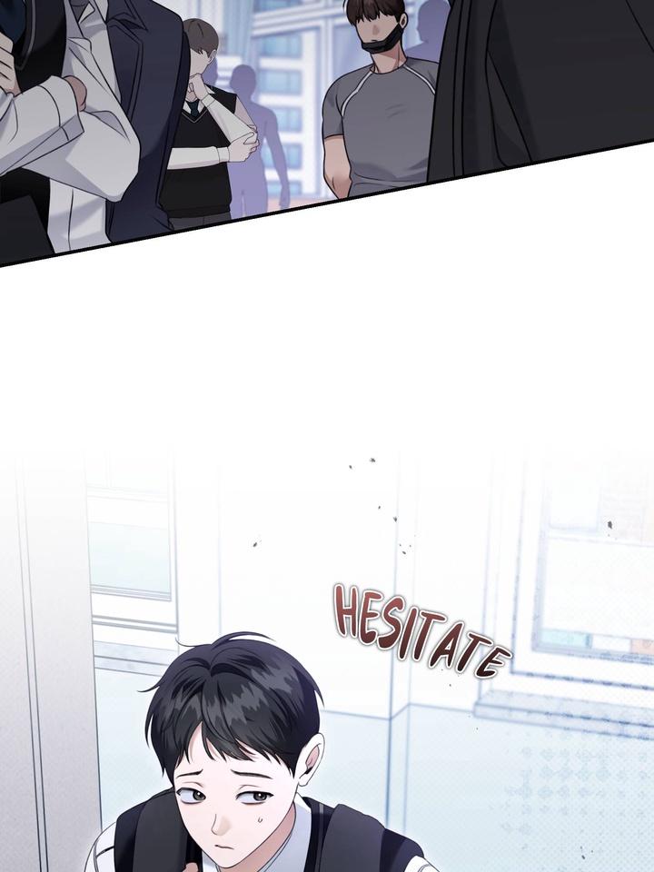 Eighteen’s Bed Chapter 19 - Page 26 in English