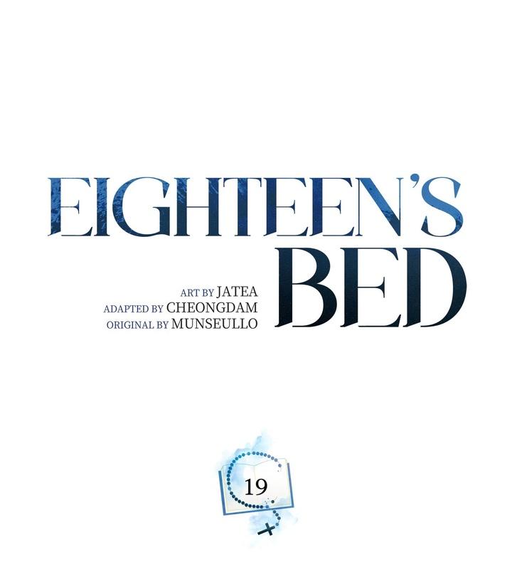 Eighteen’s Bed Chapter 19 - Page 29 in English