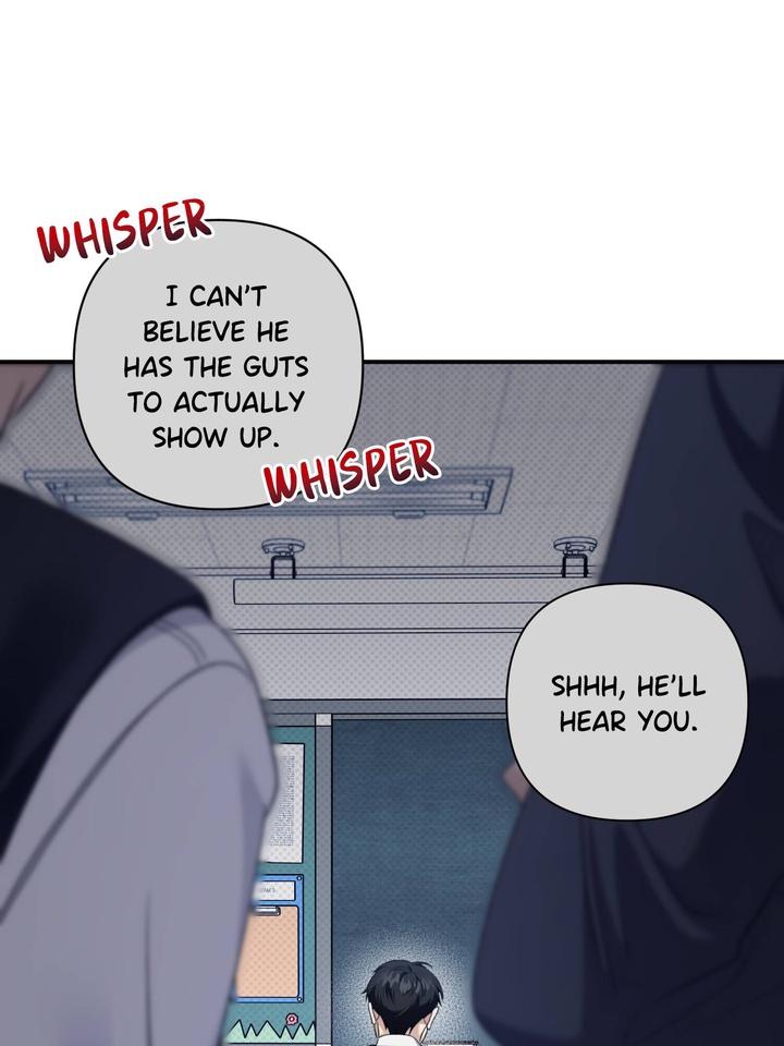 Eighteen’s Bed Chapter 19 - Page 30 in English