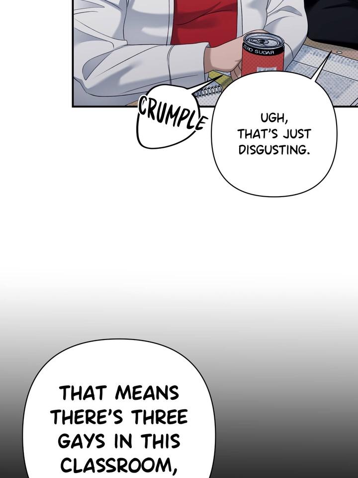 Eighteen’s Bed Chapter 19 - Page 34 in English
