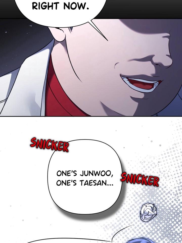 Eighteen’s Bed Chapter 19 - Page 35 in English