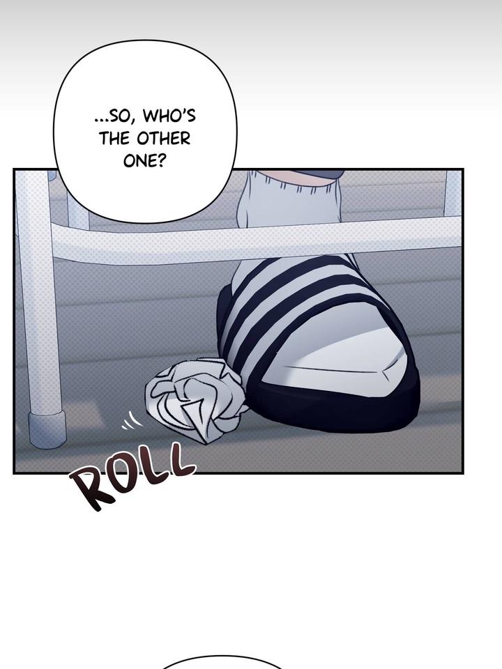 Eighteen’s Bed Chapter 19 - Page 37 in English