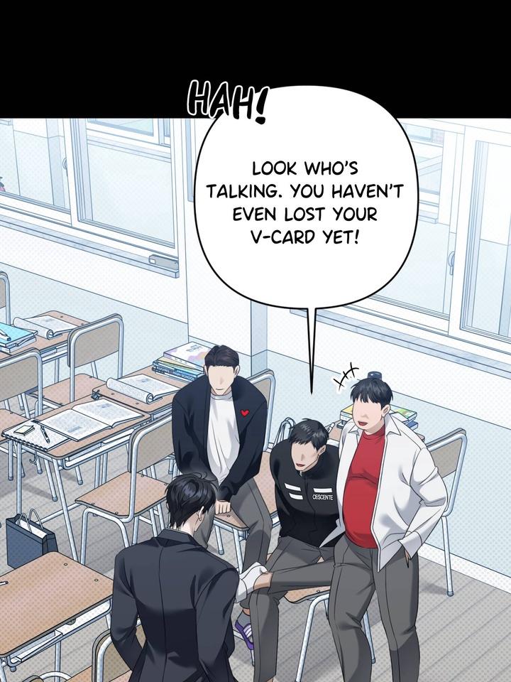 Eighteen’s Bed Chapter 19 - Page 4 in English