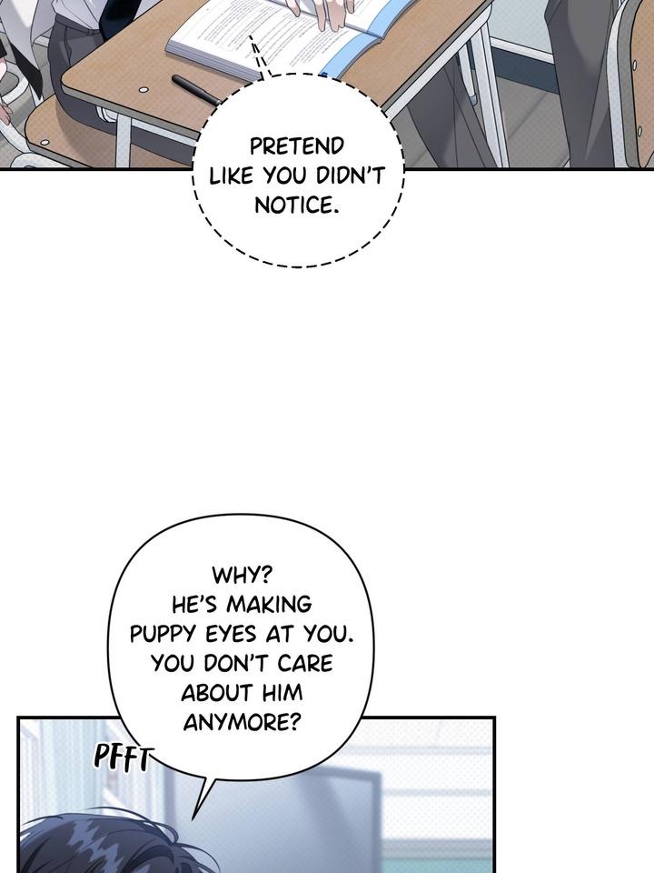 Eighteen’s Bed Chapter 19 - Page 43 in English