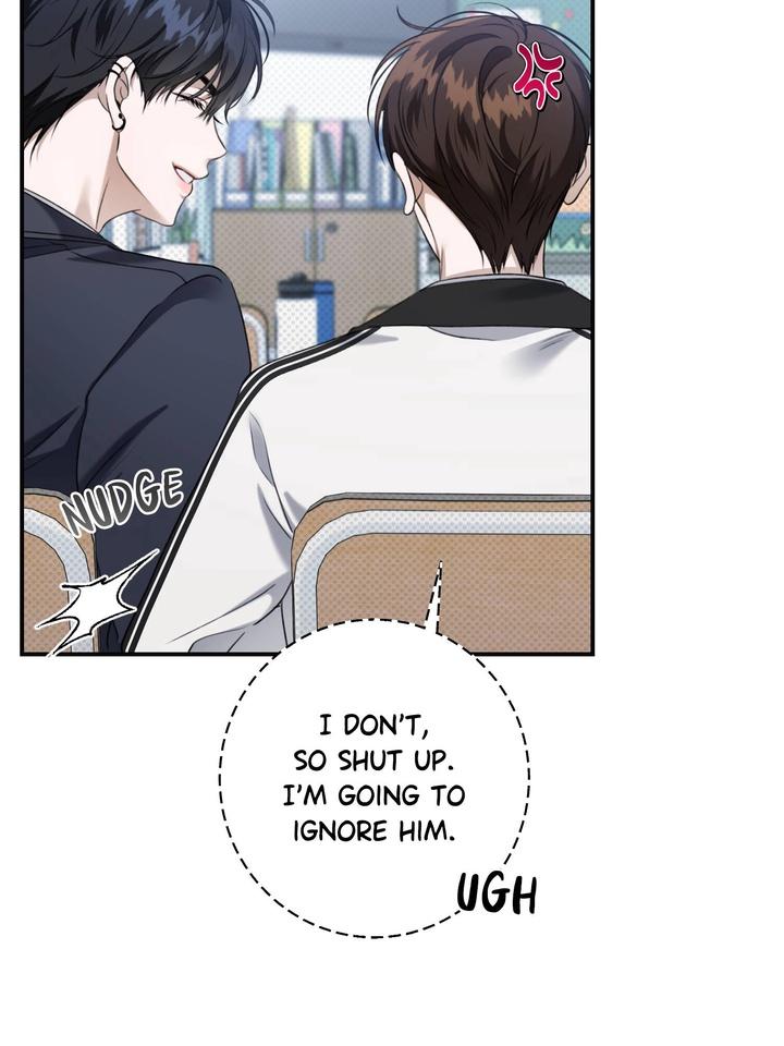 Eighteen’s Bed Chapter 19 - Page 44 in English