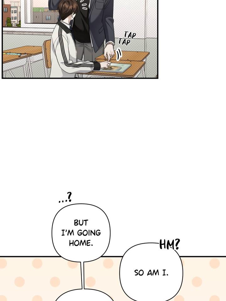 Eighteen’s Bed Chapter 19 - Page 53 in English