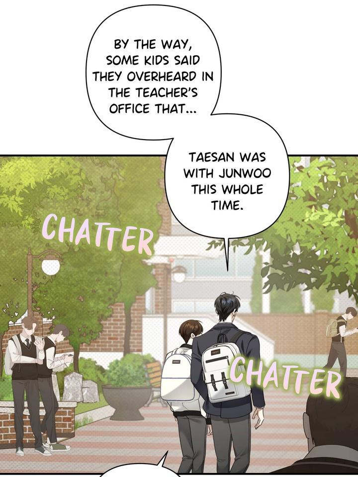 Eighteen’s Bed Chapter 19 - Page 57 in English