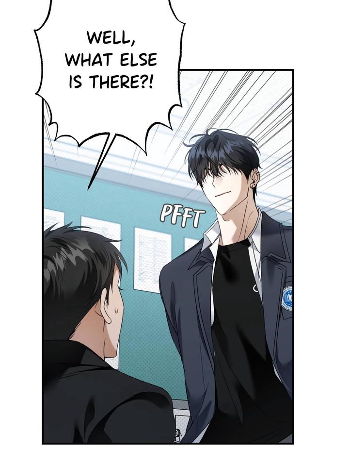 Eighteen’s Bed Chapter 19 - Page 6 in English